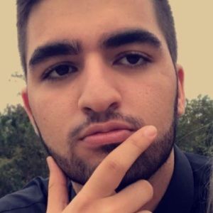 Meet your Posher, Yassin